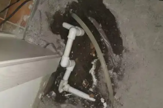 长春市卫生间漏水检测多少钱