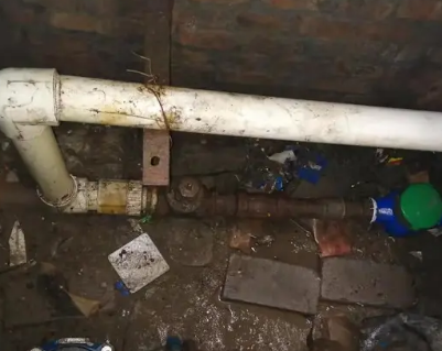 长春市水管维修哪家好