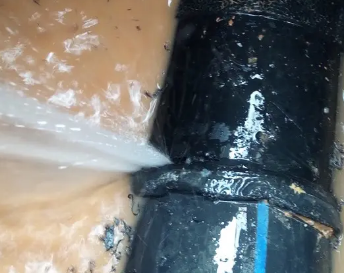 长春市漏水维修价格明细