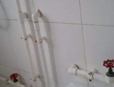 长春市水管维修多少钱