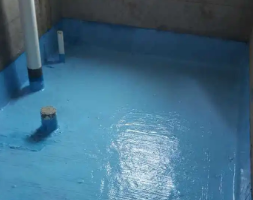 长春市卫生间防水哪家好