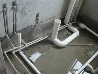 长春市水管维修多少钱