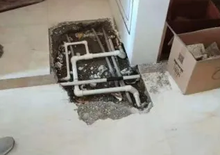 长春市查漏水多少钱
