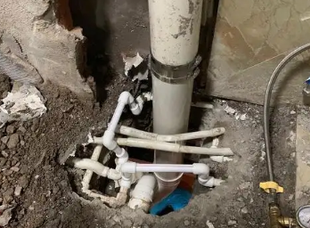 长春市卫生间漏水检测多少钱