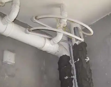 长春市水管维修哪家好