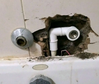 长春市卫生间漏水检测多少钱