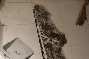 长春市卫生间漏水检测电话